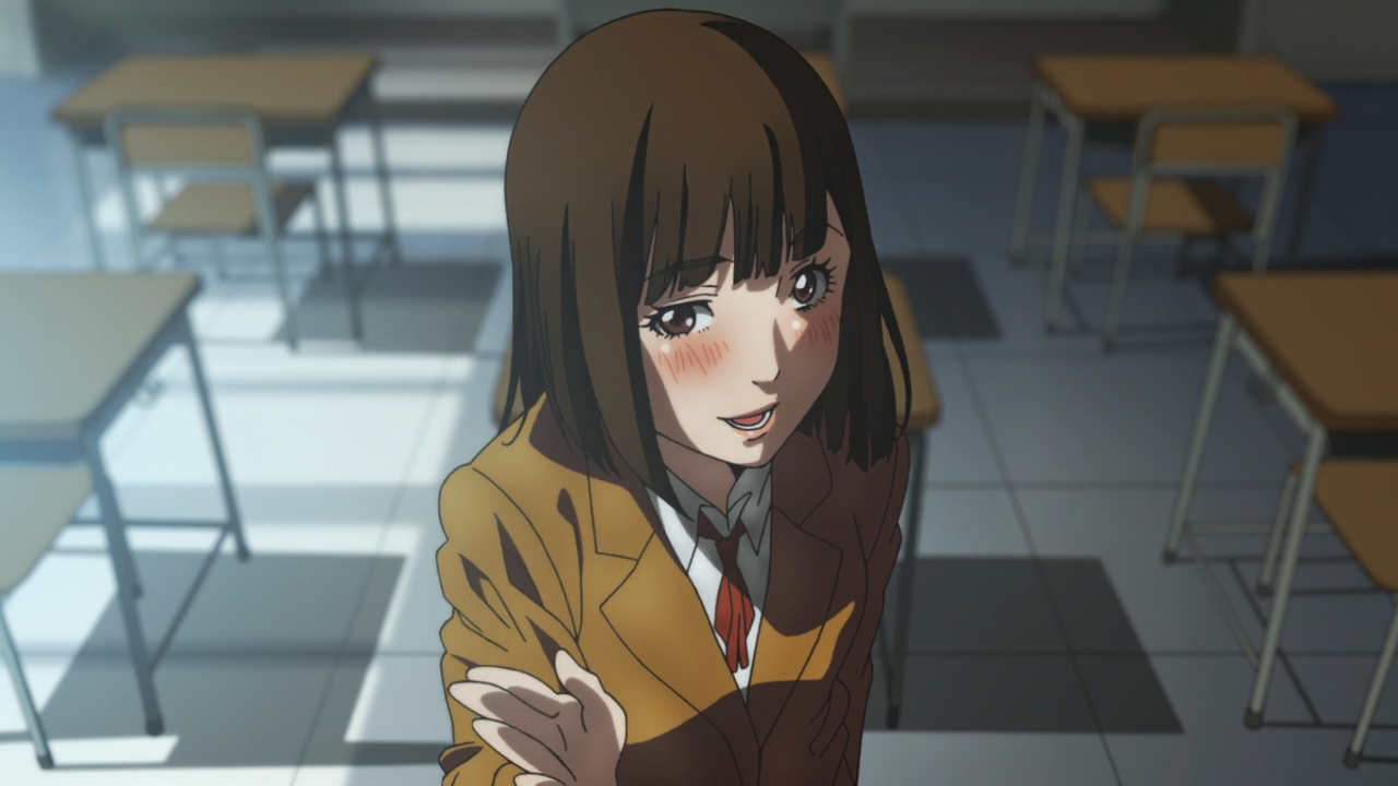 Prison School (PuyaSubs!!)